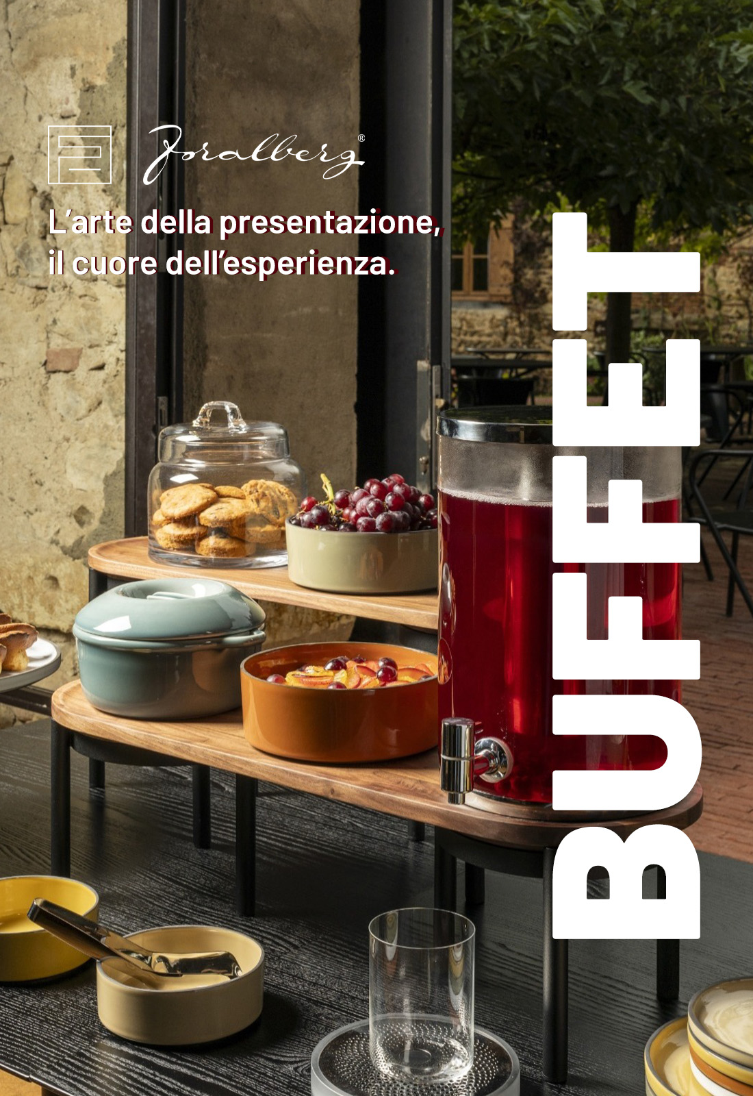 Buffet 2025