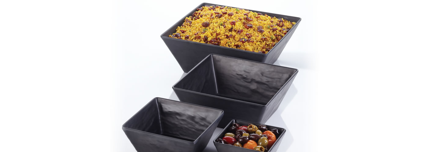 Slate Melamine