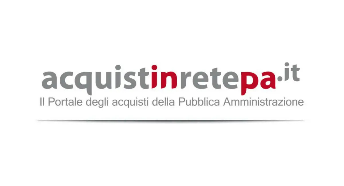 MePA Portale della Pubblica Amministrazione